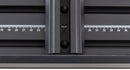 Rhino-Rack 17-20 Nissan Armada 4 Door SUV Pioneer Platform (84in x 56in) w/Backbone (JC-00421)