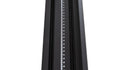 Rhino-Rack 17-20 Nissan Armada 4 Door SUV Pioneer Platform (84in x 56in) w/Backbone (JC-00421)