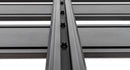 Rhino-Rack 17-20 Nissan Armada 4 Door SUV Pioneer Platform (84in x 56in) w/Backbone (JC-00421)