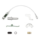 R1 1997-2004 Dodge B1500 Right Rear Drum Adjuster Kit