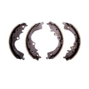 R1 2004-2023 Toyota Sienna Rear Premium Service Shoes