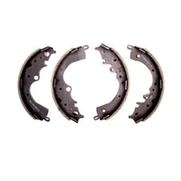 R1 2004-2023 Toyota Sienna Rear Premium Service Shoes
