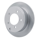 R1 2007-2017 Chrysler 200 Rear Brake Rotor