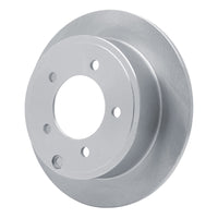 R1 2007-2017 Chrysler 200 Rear Brake Rotor