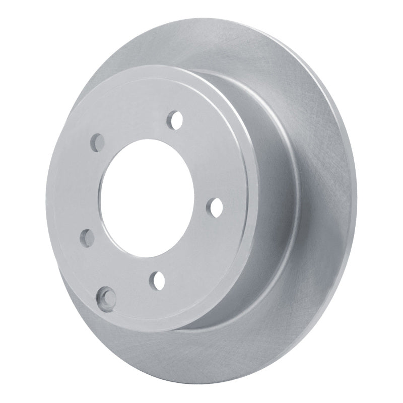 R1 2007-2017 Chrysler 200 Rear Brake Rotor (ERE-39022)