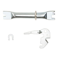 R1 2007-2025 Chevrolet City Express Rear Drum Adjuster Kit