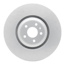 R1 2011-2018 Audi A8 Front GeoSPEC Coated Rotor