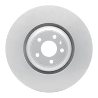 R1 2011-2018 Audi A8 Front GeoSPEC Coated Rotor