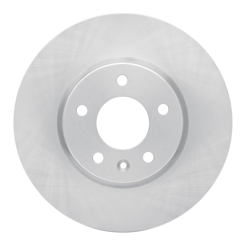 R1 2011-2025 Buick Encore GX Front Brake Rotor (ERE-45045)