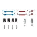 R1 2012-2023 Subaru Crosstrek Parking Brake Drum Brake Hardware Kit