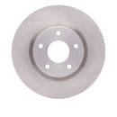 R1 2013-2025 Nissan Altima Front Brake Rotor