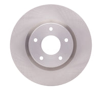 R1 2013-2025 Nissan Altima Front Brake Rotor