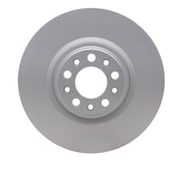 R1 2017-2025 Alfa Romeo Giulia Front GeoSPEC Coated Rotor