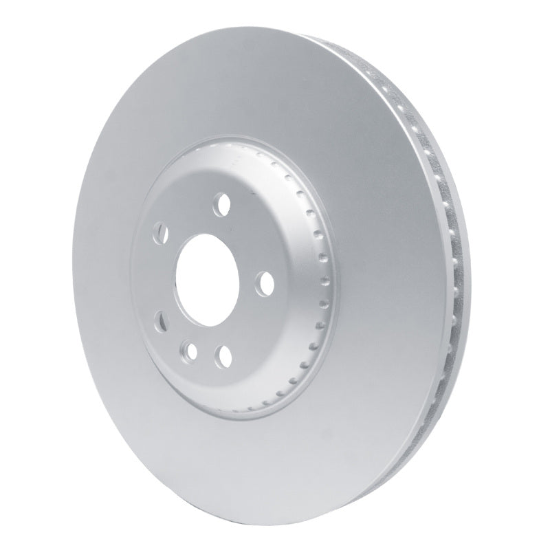 R1 2021-2025 Jaguar I-Pace Front R1 Carbon Alloy GeoMET Rotor (PRP-20044)