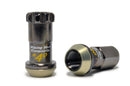 Project Kics 6-Hole R40 12x1.50 Japanese Truck/ SUV Lug Nut & Lock Set (24pcs)