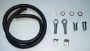 HKS GT Turbine Replacement Water Cooling Line Set - Type F (14999-AK082)