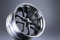 SSR 2PC REINER type10S Wheels