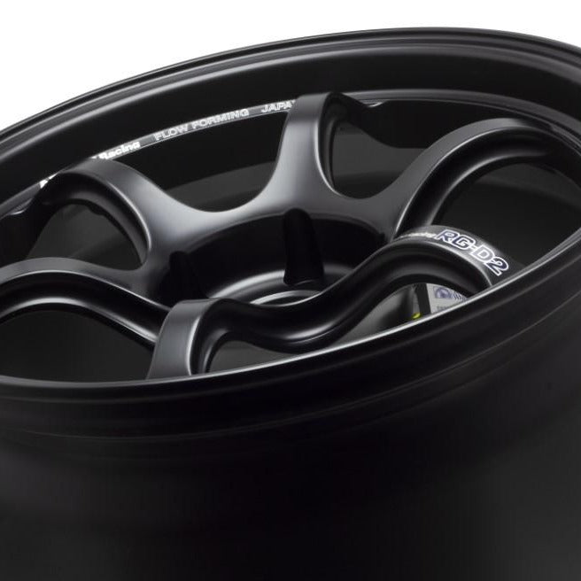 Advan Rgd2 R56 Mini Advan RG-D2 18x10.5