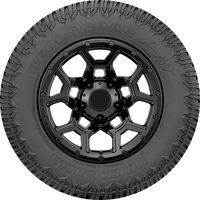 Neumático Yokohama Geolandar X-AT - LT285/65R18 125/122Q