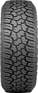 Neumático Yokohama Geolandar X-AT - LT285/65R18 125/122Q