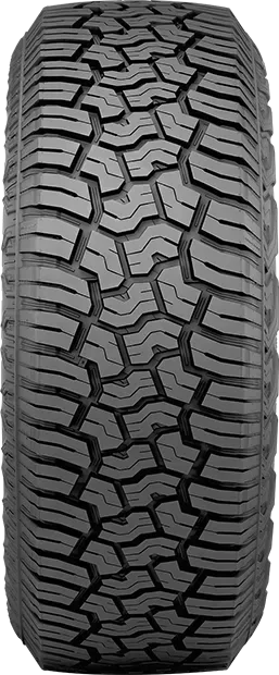 Neumático Yokohama Geolandar X-AT - LT285/65R18 125/122Q