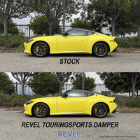 Revel Touring Sport Damper 2023 Nissan Z (1TR3CDNS013)