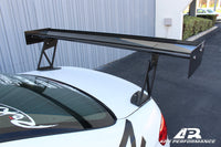 APR Peformance  BMW E92 M3 GT-250 Adjustable Wing 2005-2011