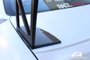 APR Peformance  BMW E92 M3 GT-250 Adjustable Wing 2005-2011