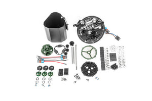 Descriptive image text