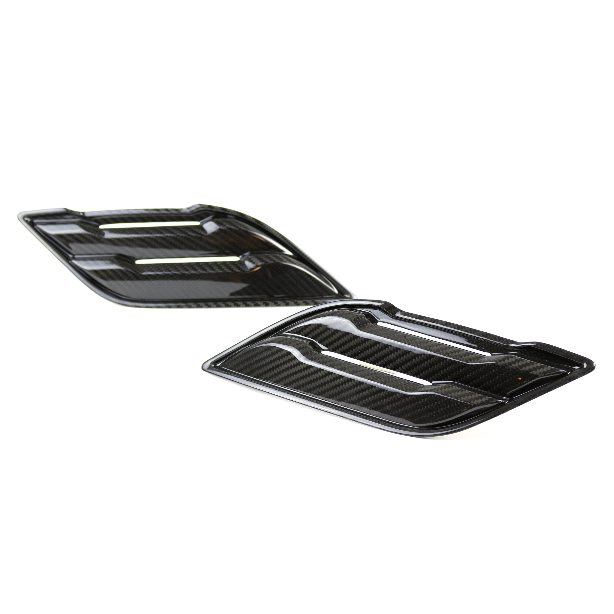 APR Peformance  Ford F-150 Raptor Fender Vents 2017-2020