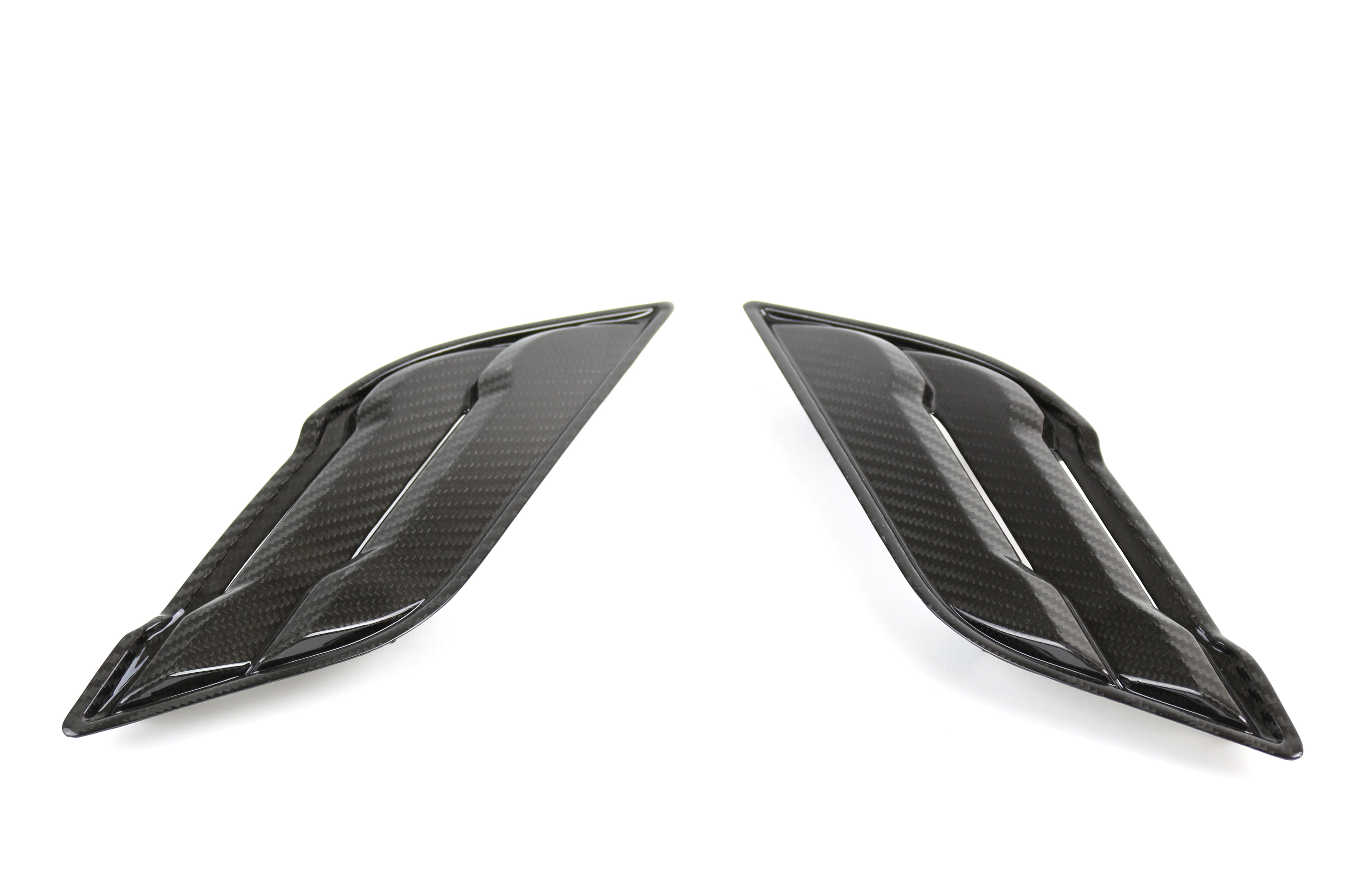 APR Peformance  Ford F-150 Raptor Fender Vents 2017-2020