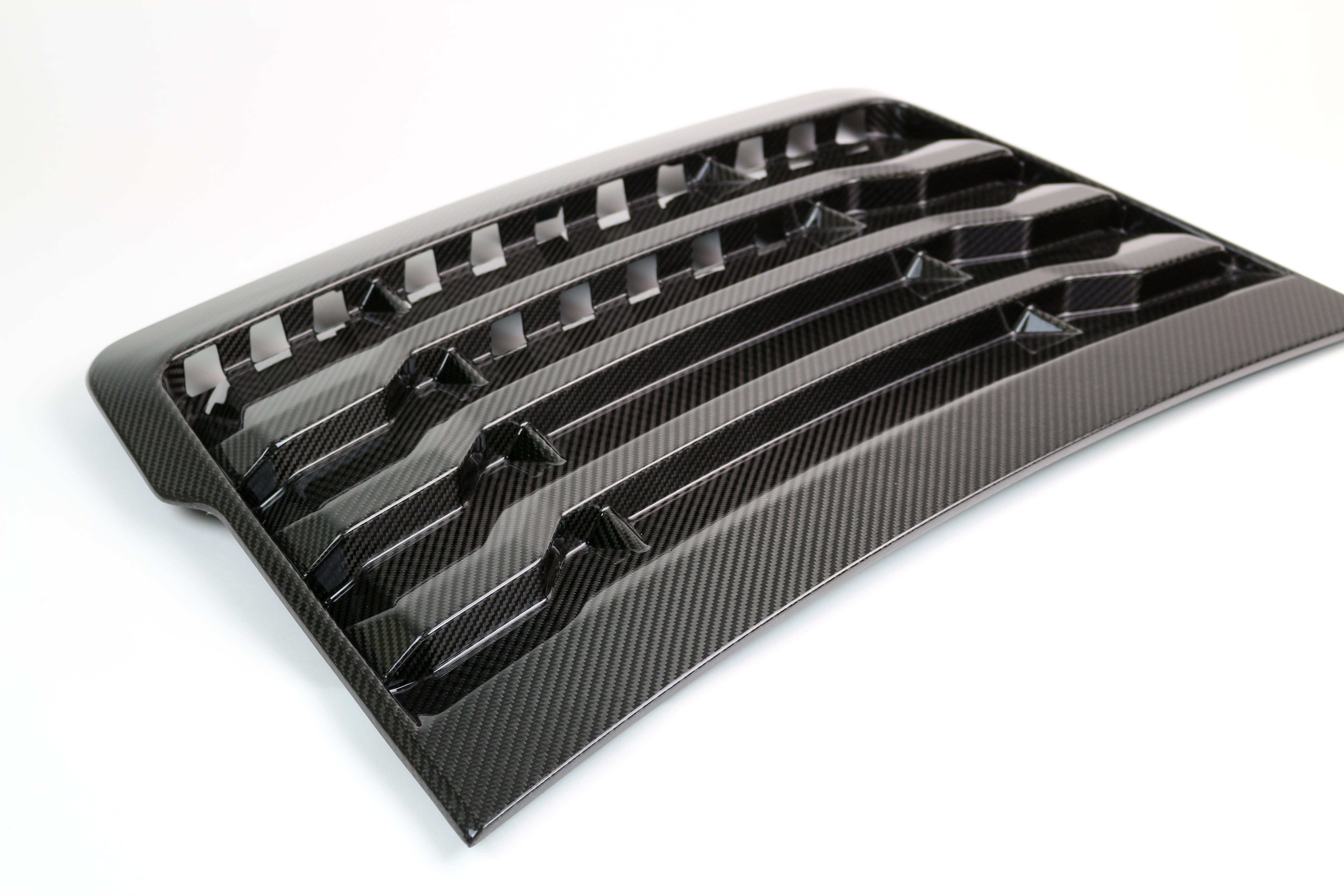 APR Peformance  Ford F-150 Raptor Hood Vent 2017-2020