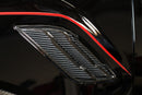 APR Peformance  Ford F-150 Raptor Fender Vents 2017-2020