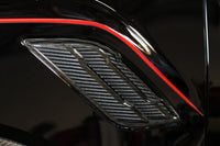 APR Peformance  Ford F-150 Raptor Fender Vents 2017-2020