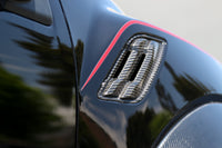 APR Peformance  Ford F-150 Raptor Fender Vents 2017-2020