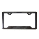 APR Peformance  Carbon Fiber License Plate Frame