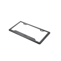 APR Peformance  Carbon Fiber License Plate Frame