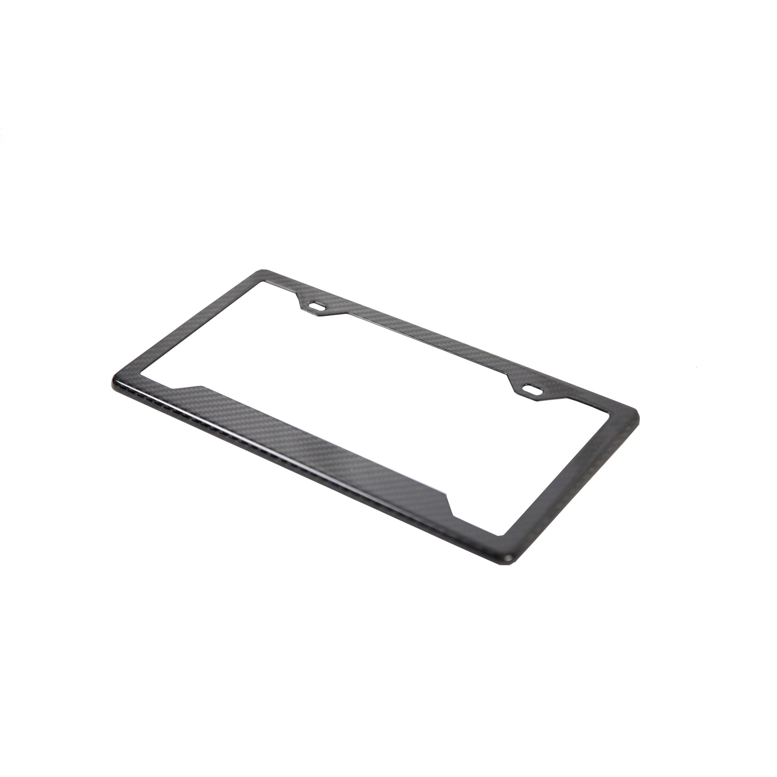 APR Peformance  Carbon Fiber License Plate Frame
