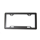 APR Peformance  Carbon Fiber License Plate Frame