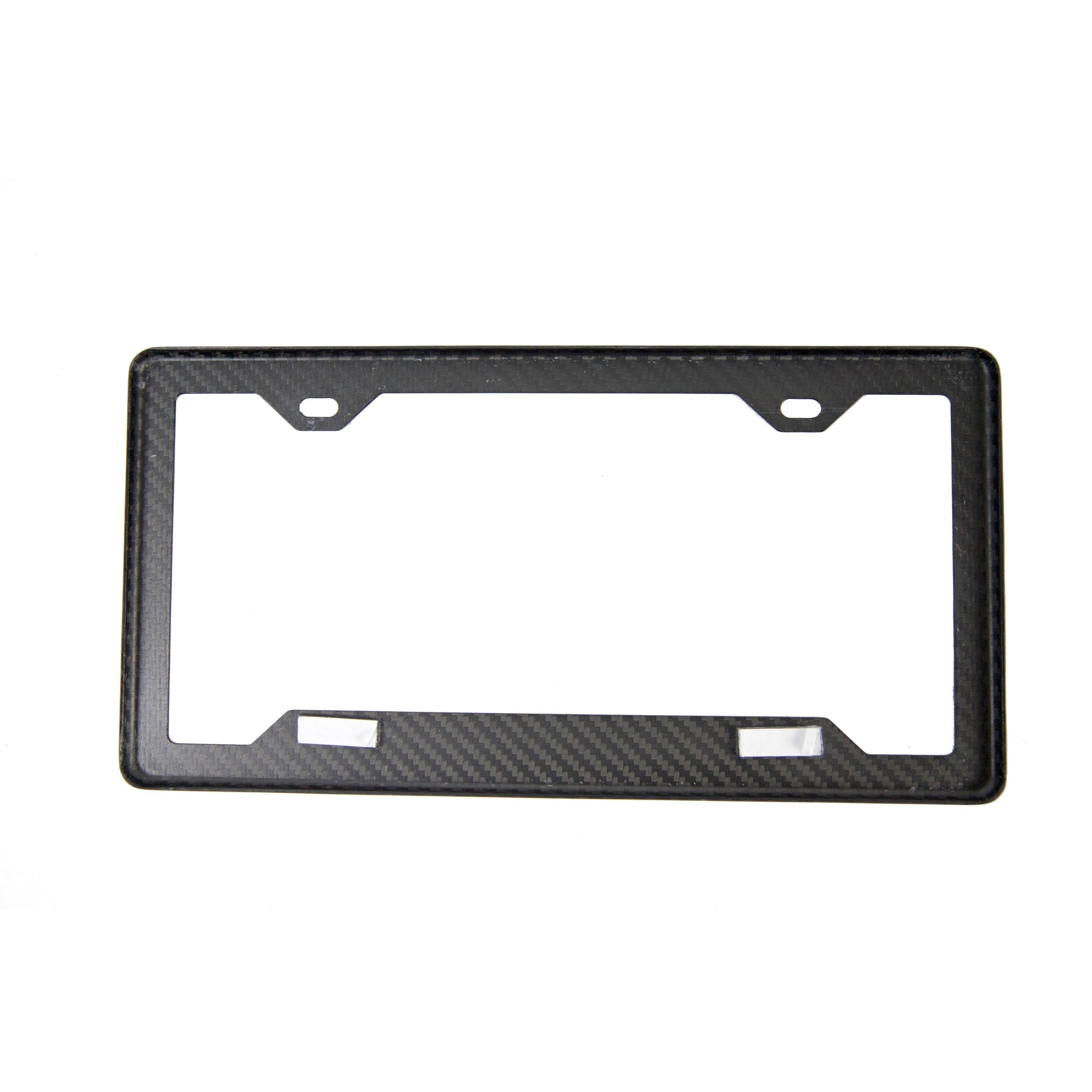 APR Peformance  Carbon Fiber License Plate Frame