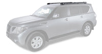 Rhino-Rack 17-24 Nissan Armada 3 Base Backbone Mounting System | RNPB1