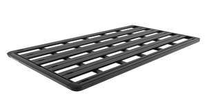 Rhino-Rack Pioneer Platform Tray - 84in x 49in - Black (52107F)