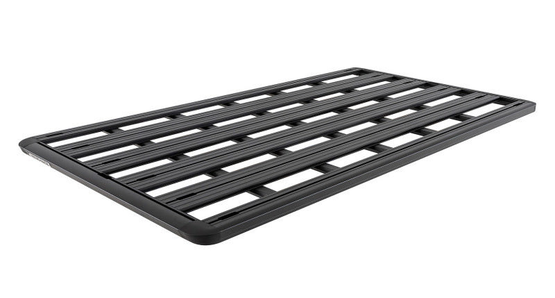 Rhino-Rack Pioneer Platform Tray - 84in x 49in - Black (52107F)