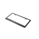 APR Peformance  Carbon Fiber License Plate Frame