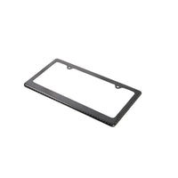 APR Peformance  Carbon Fiber License Plate Frame