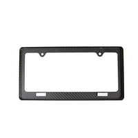 APR Peformance  Carbon Fiber License Plate Frame
