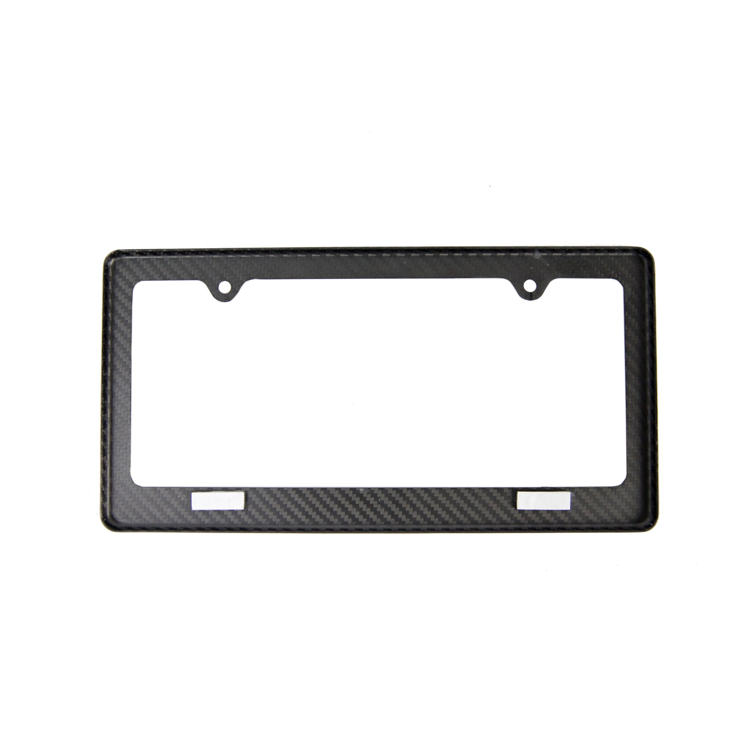 APR Peformance  Carbon Fiber License Plate Frame
