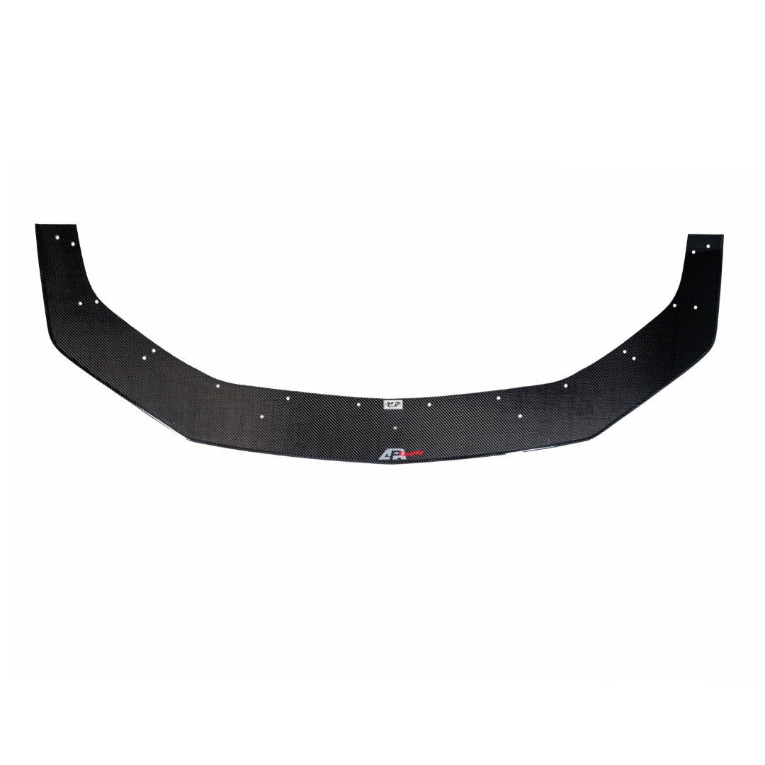 APR Peformance  Ford Mustang GT S650 Performance Package Front Wind Splitter 2024 - Current