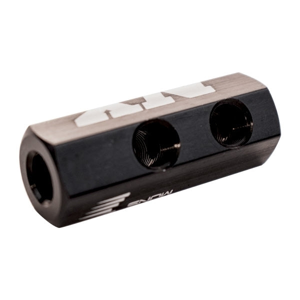 Snow Performance 4 Cylinder Direct Port Water Methanol Distribution Bl ...