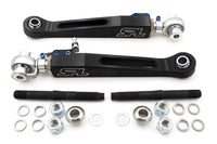 SPL Parts 2014+ BMW M2/M3/M4 (F8X) Brazos de control delanteros inferiores